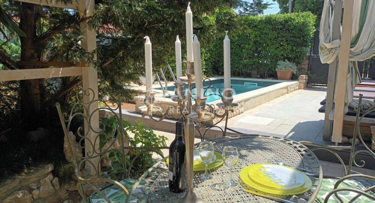 Casa u Marčani, 145m², 3 sobe, slika 2
