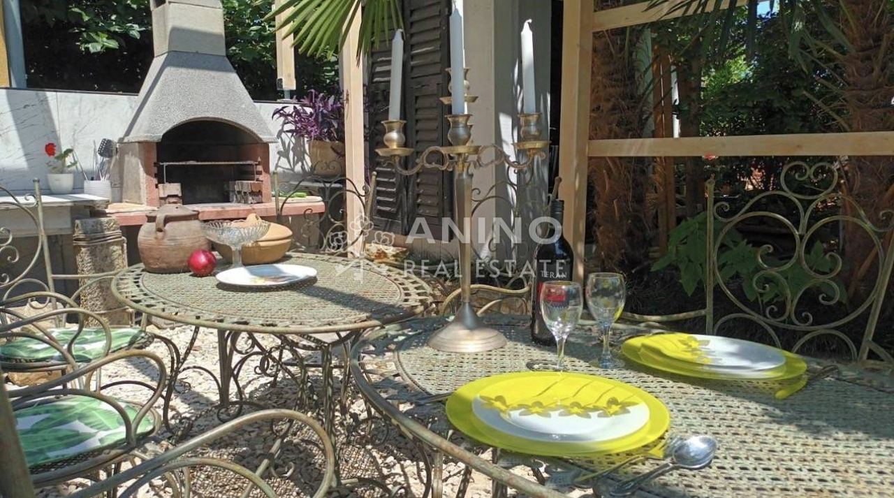 Casa u Marčani, 145m², 3 sobe, slika 3