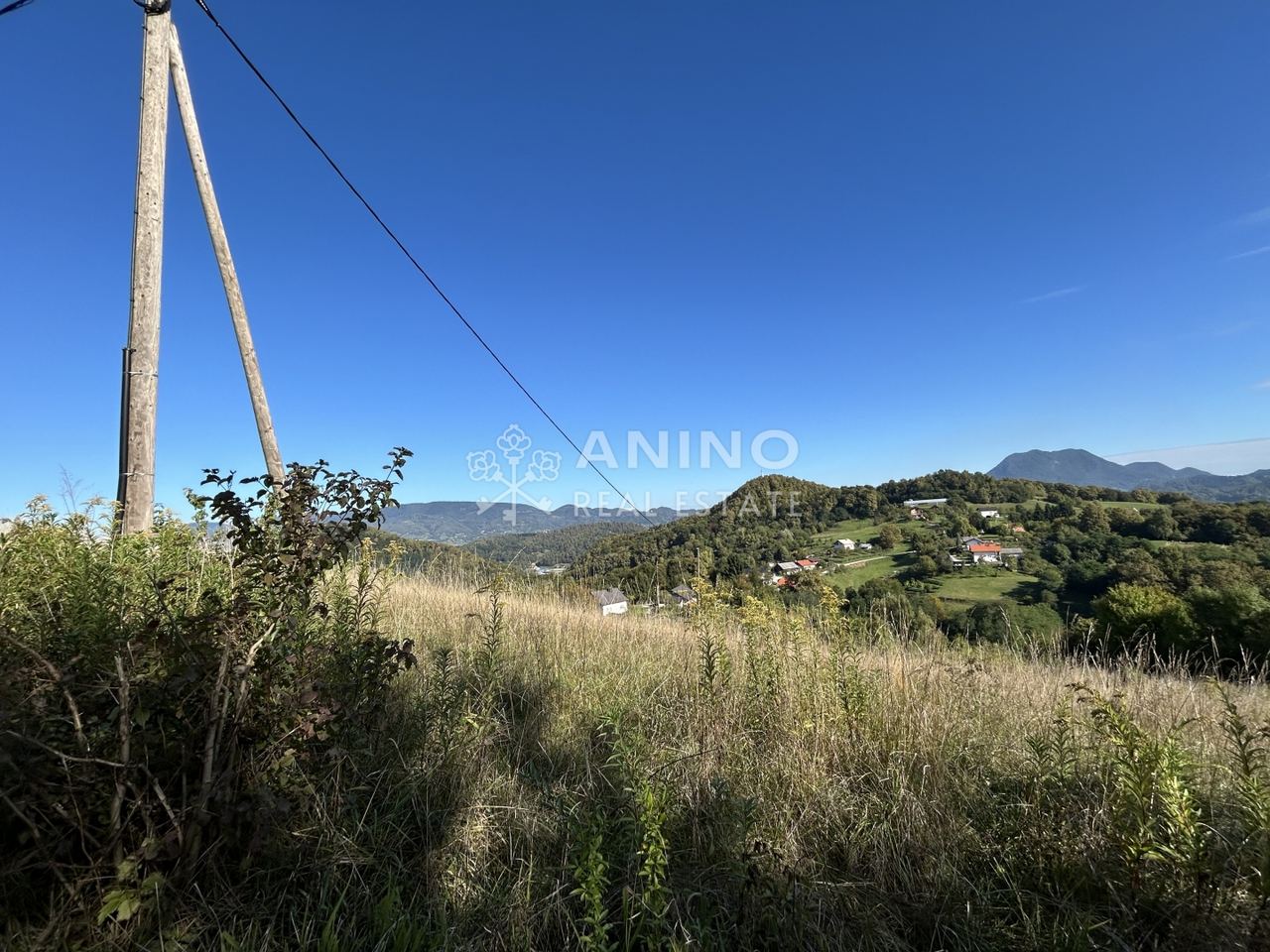 Zemljište u Hum na Sutliu, 5121m², slika 2