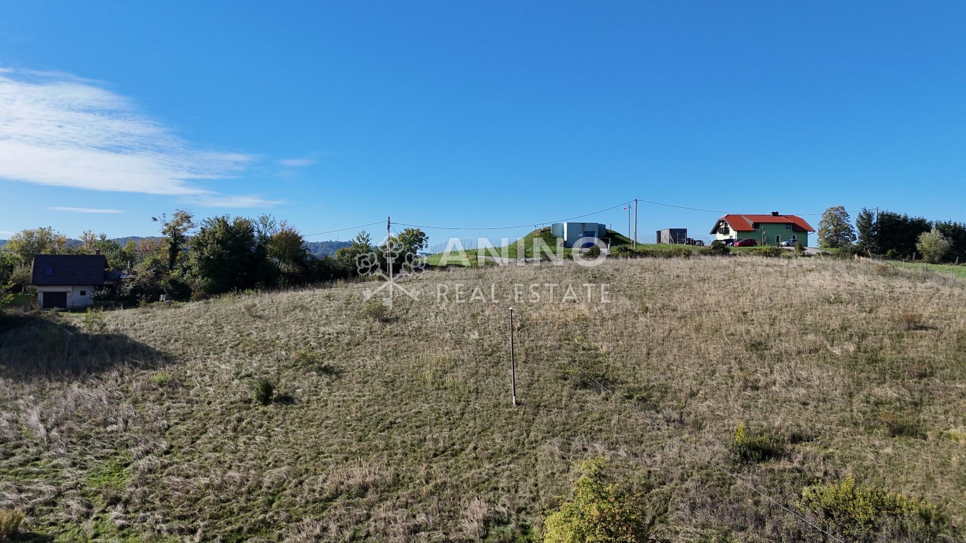 Zemljište u Hum na Sutliu, 5121m², slika 3