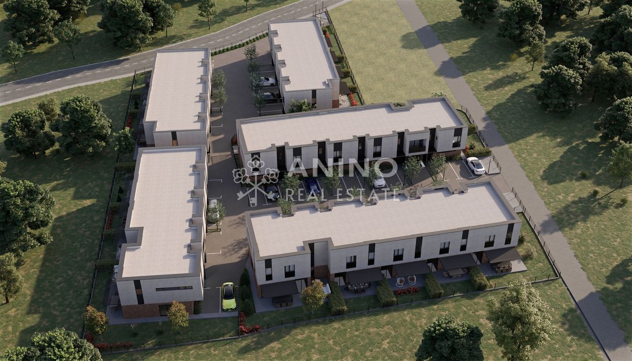 Appartamento u Jastrebarsku, 113.95m², 4 sobe, slika 2