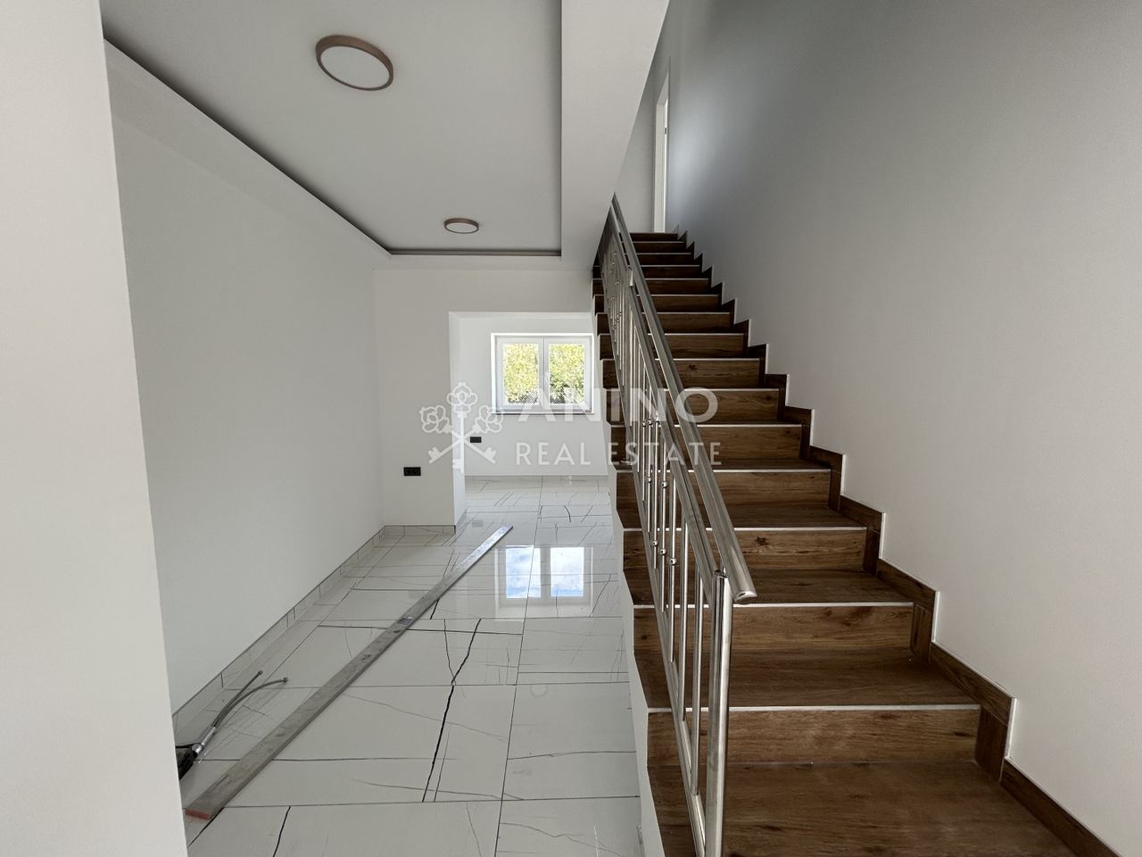 Wohnung u Zlataru, 102m², 3 sobe, slika 5