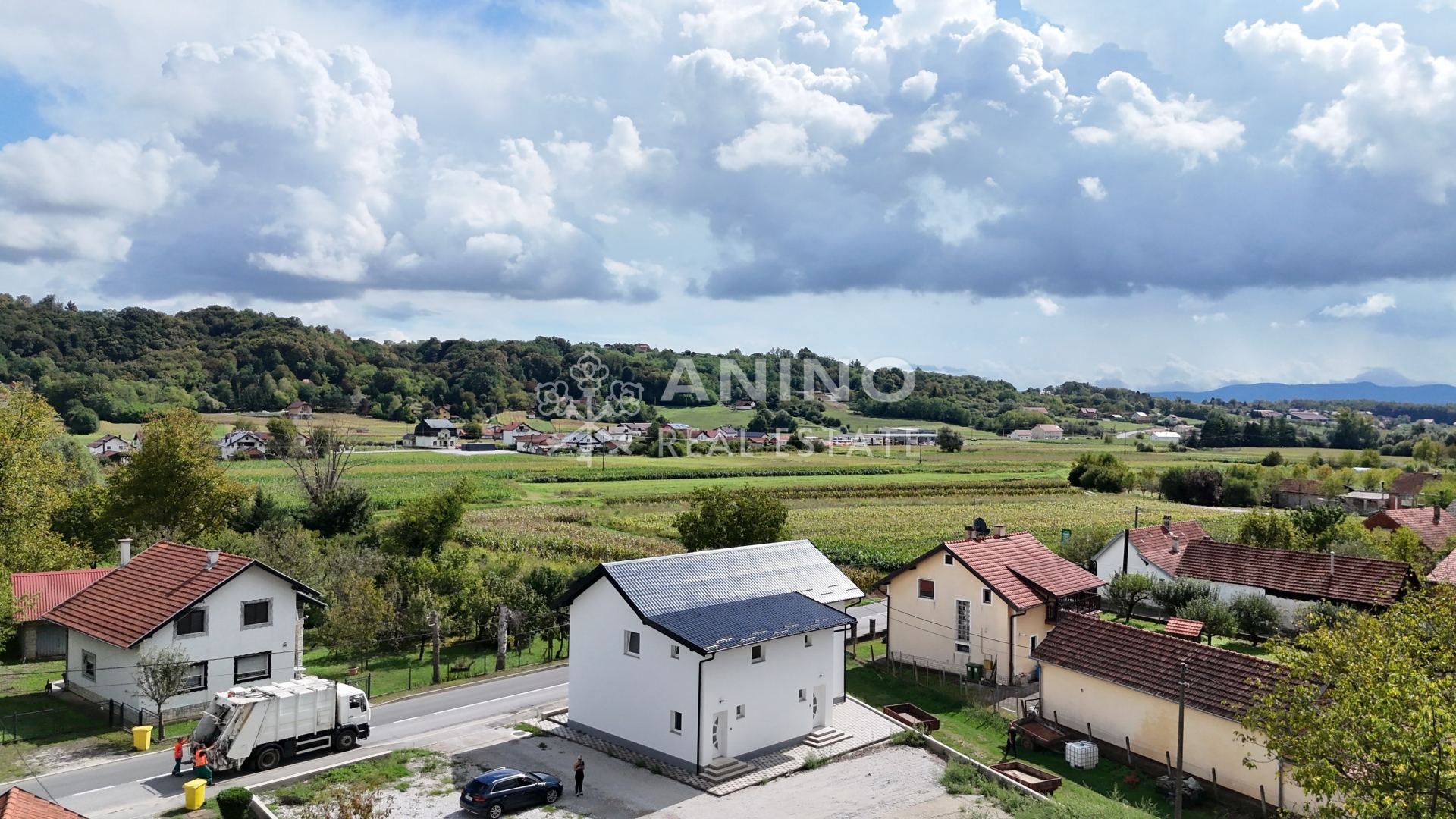 Wohnung u Zlataru, 96m², 3 sobe, slika 5