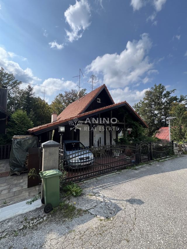 Haus u Bednji, 132m², 4 sobe