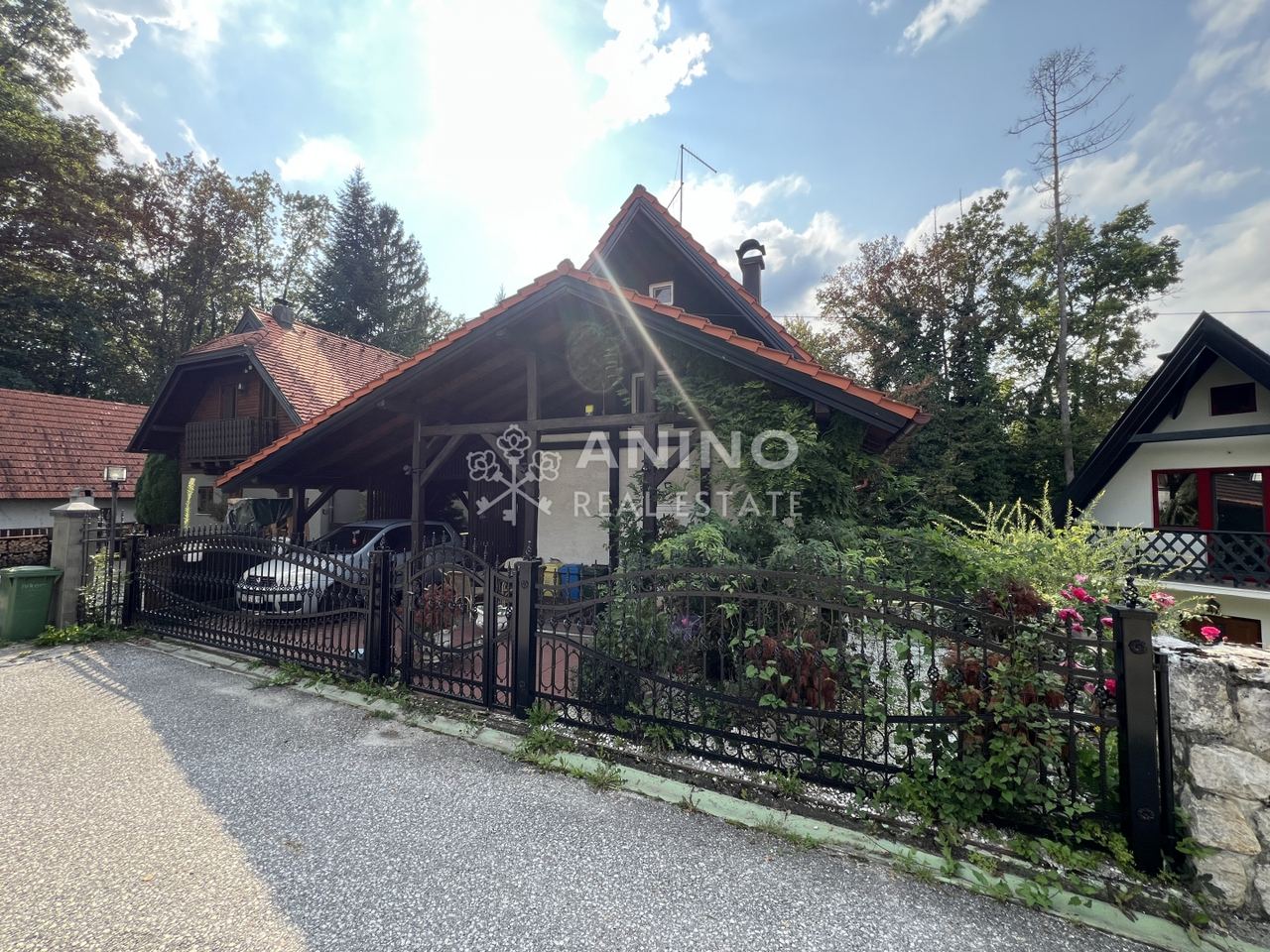 Casa u Bednji, 132m², 4 sobe, slika 2