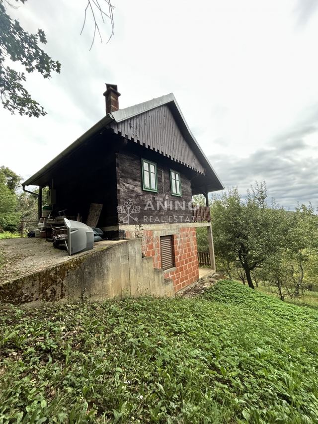 Casa u Marija Bistrici, 60m², 1 soba