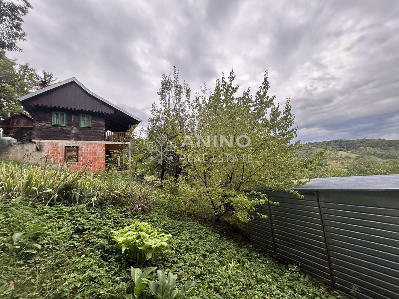 Haus u Marija Bistrici, 60m², 1 soba, slika 3