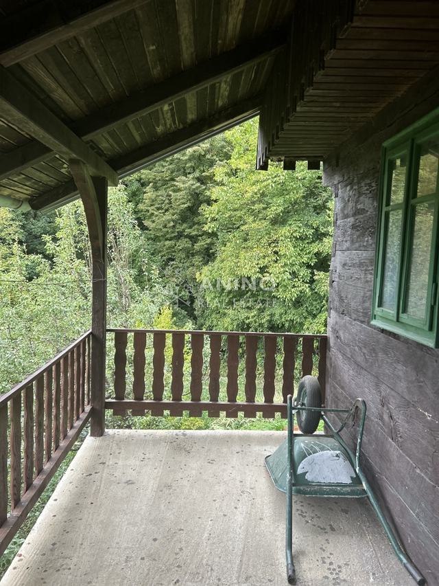 Haus u Marija Bistrici, 60m², 1 soba, slika 5