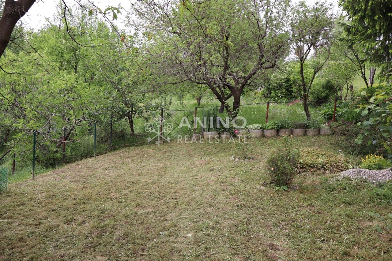 Casa u Klanjcu, 60m², 1 soba, slika 4