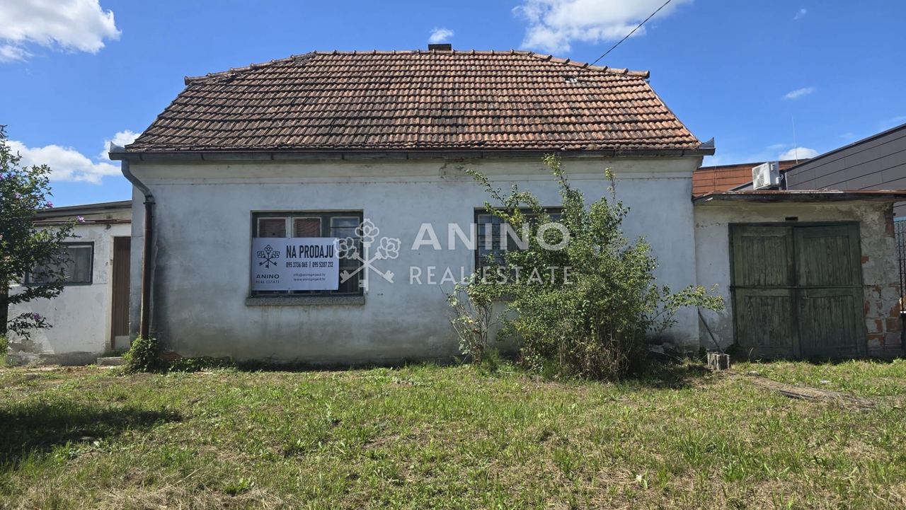Casa u Sveti Križ Začretju, 823m², 2 sobe, slika 2