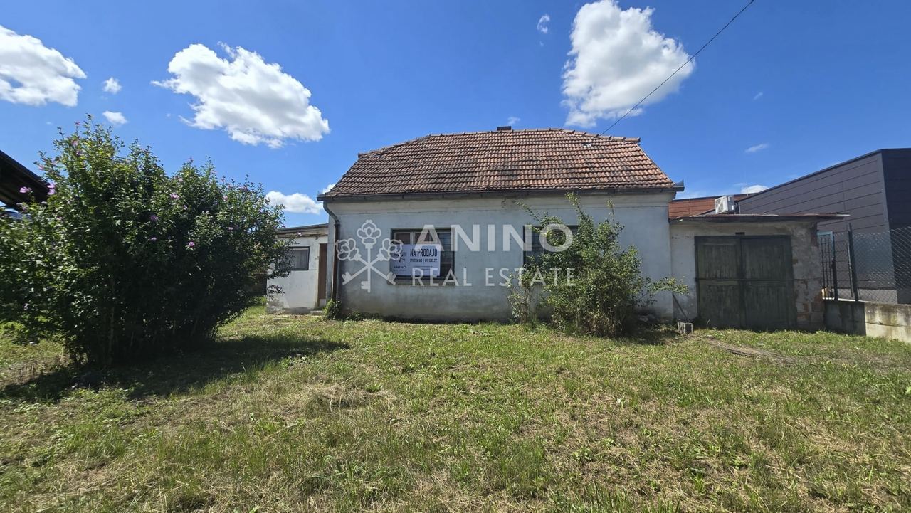 Casa u Sveti Križ Začretju, 823m², 2 sobe, slika 3