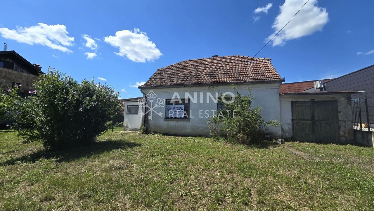 Casa u Sveti Križ Začretju, 823m², 2 sobe, slika 4