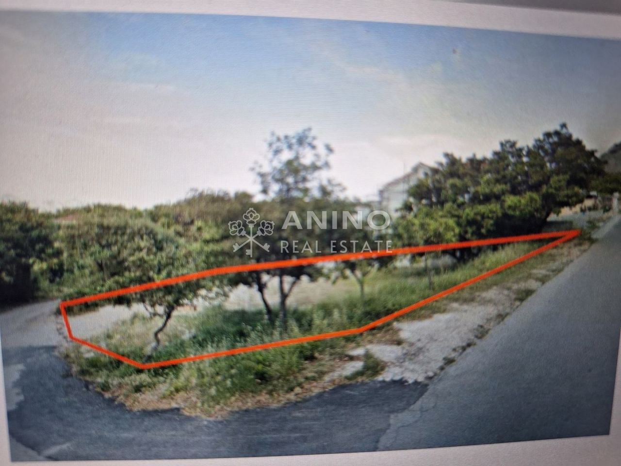 Zemljište u Pagu, 1000m², slika 4