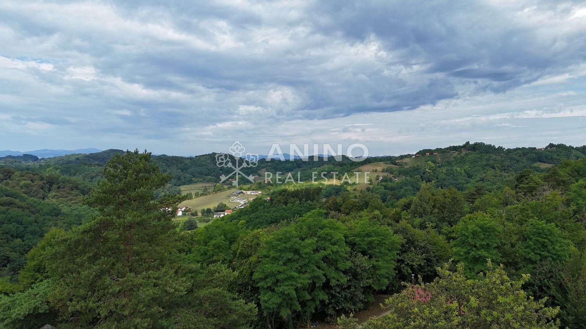 Grundstück u Krapinskim Toplicama, 22000m², slika 2