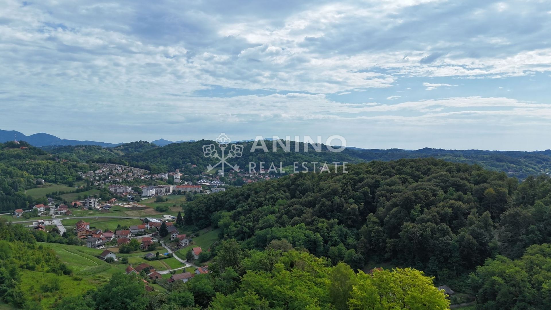 Grundstück u Krapinskim Toplicama, 22000m², slika 4
