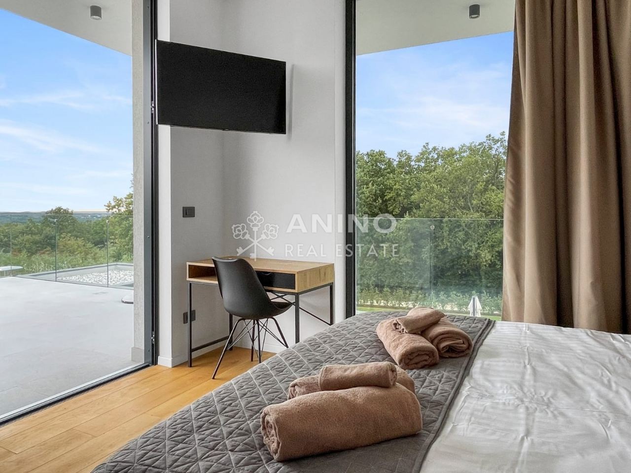 Casa u Kaštelir-Labinciu, 350m², 4 sobe, slika 3