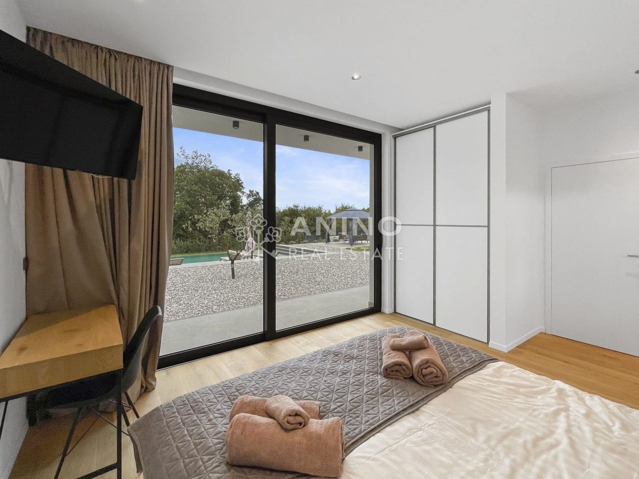 Casa u Kaštelir-Labinciu, 350m², 4 sobe, slika 4