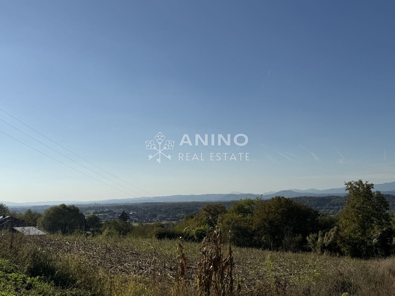 Terreno u Brdovcu, 1802m², slika 2