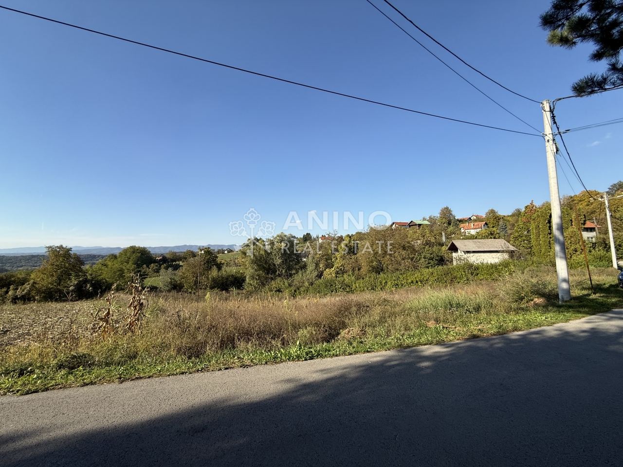 Terreno u Brdovcu, 1802m², slika 3