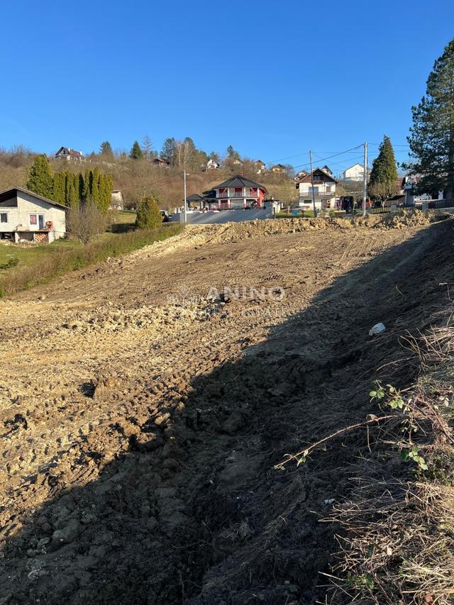 Terreno u Brdovcu, 1802m², slika 4