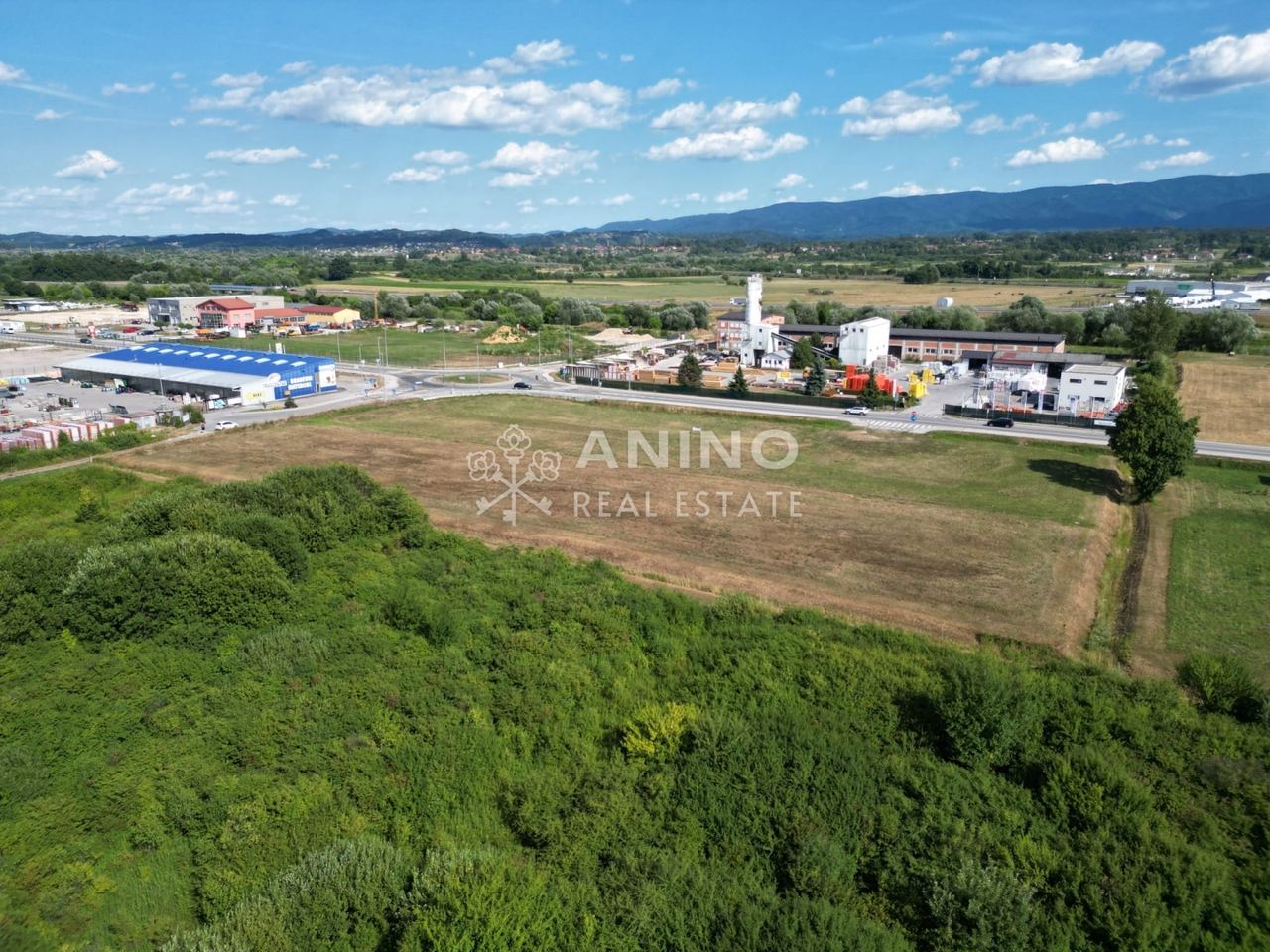 Land u Zaboku, 5616m², slika 2