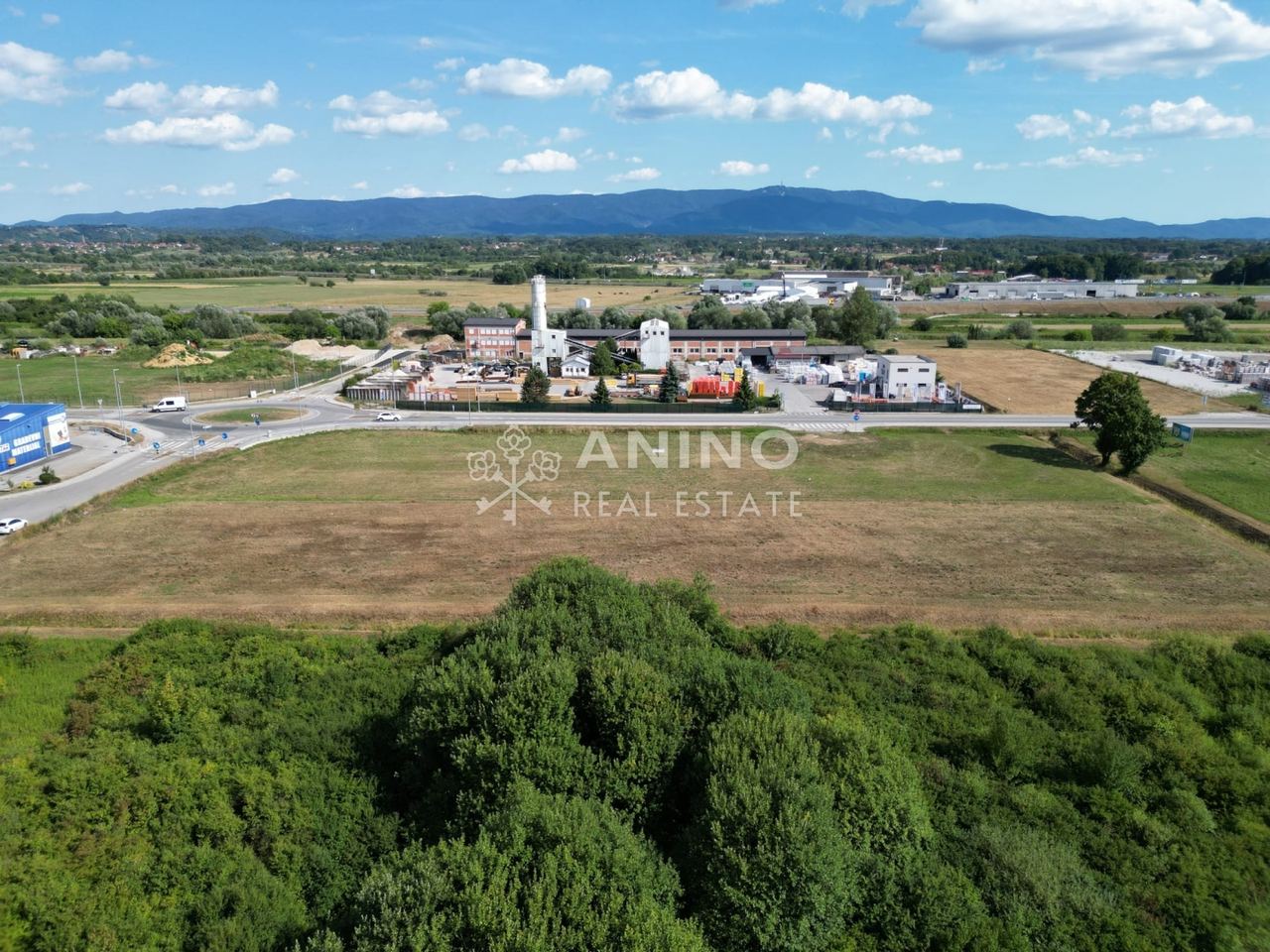 Land u Zaboku, 5616m², slika 3