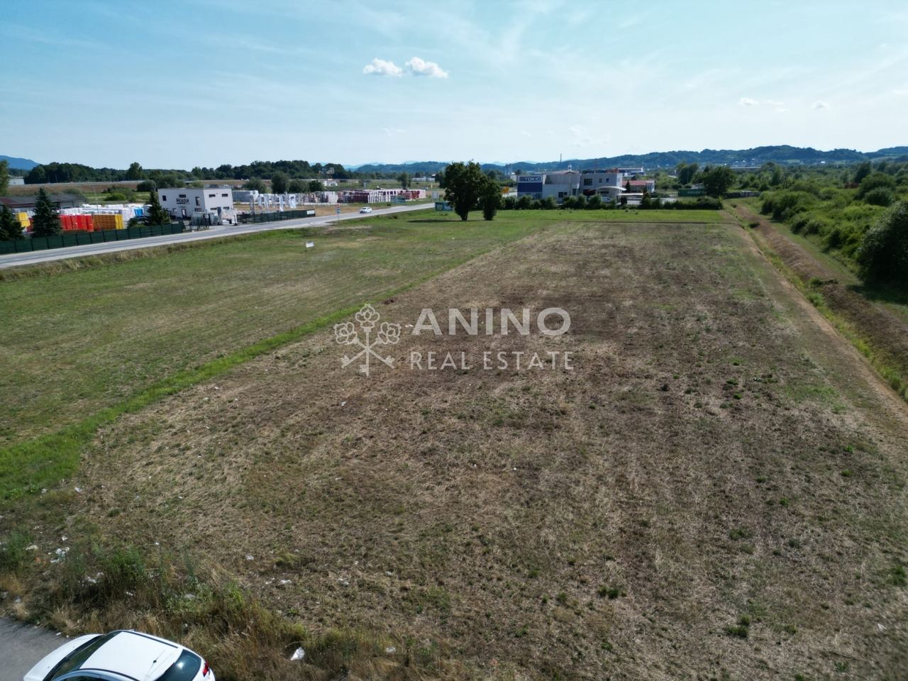 Land u Zaboku, 5616m², slika 4