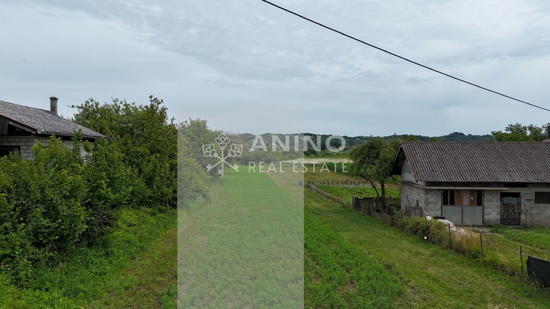 Land u Sveti Križ Začretju, 1770m², slika 3