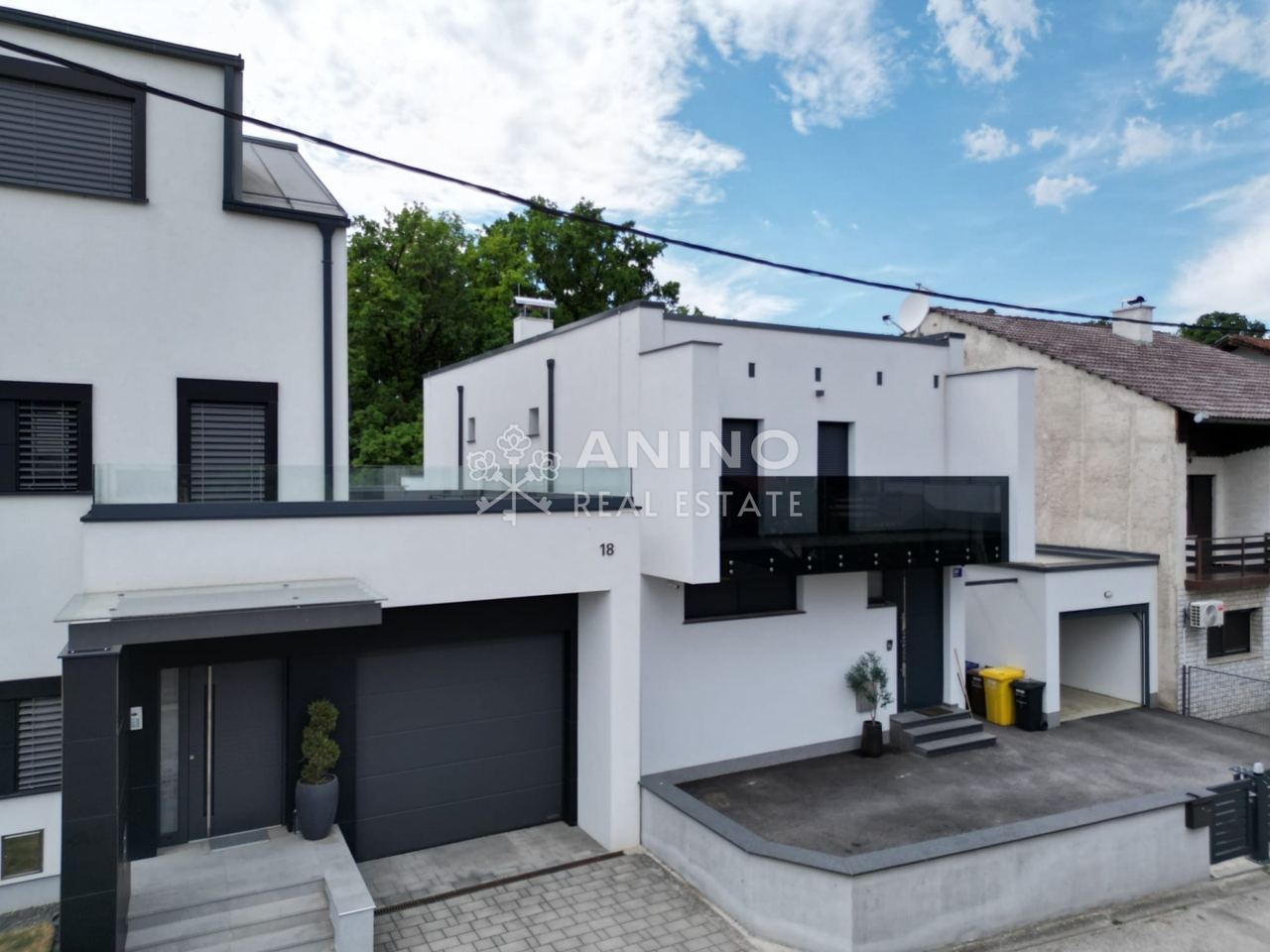 Casa u Zagrebu, 302m², slika 2
