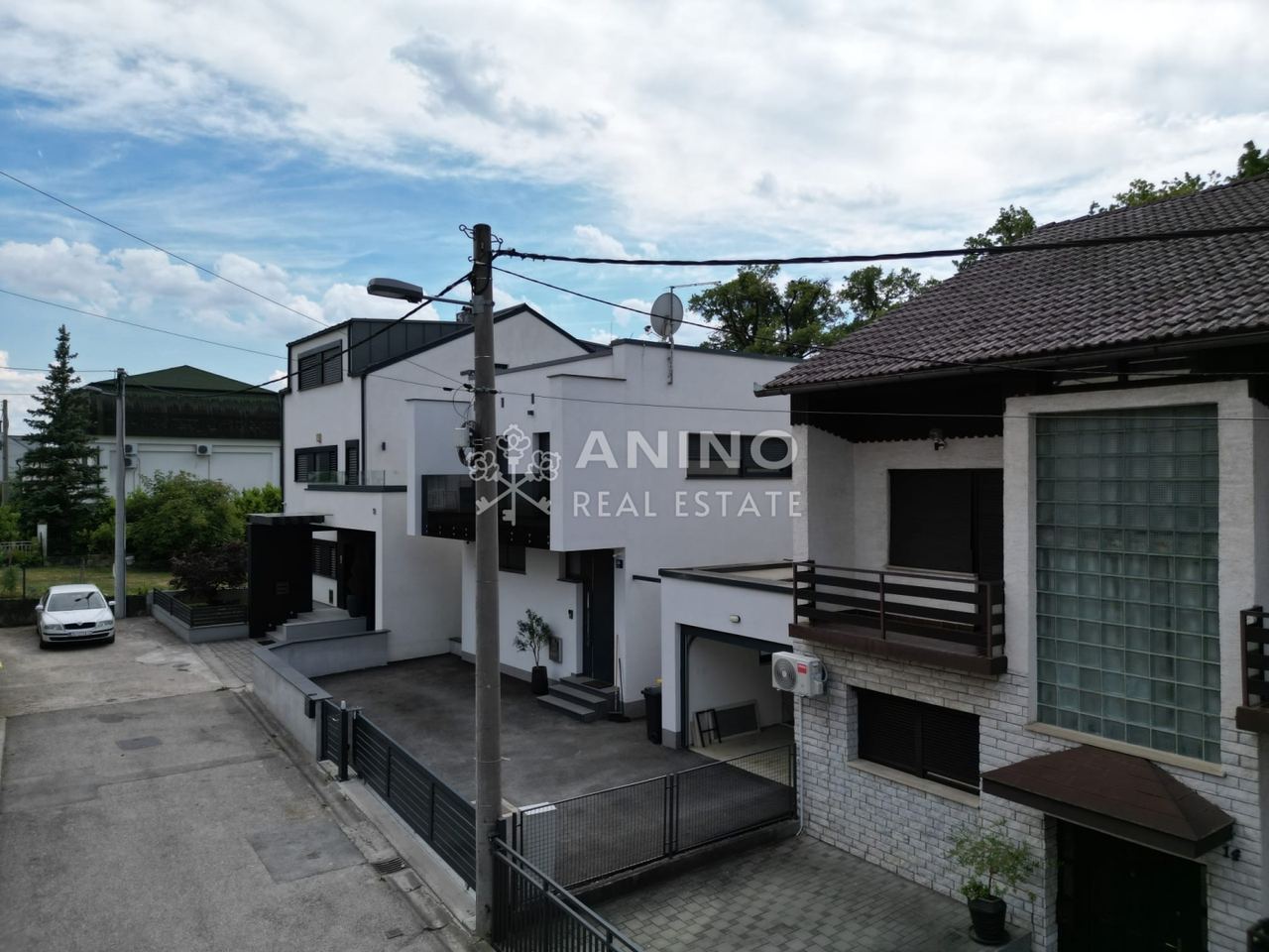 Casa u Zagrebu, 302m², slika 4