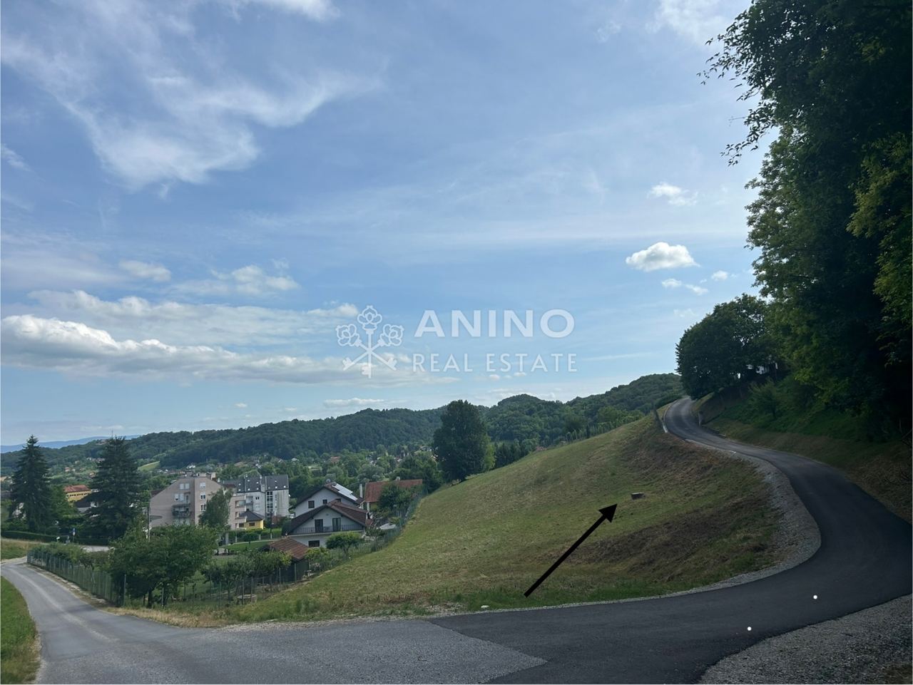 Terreno u Krapinskim Toplicama, 3783m², slika 3