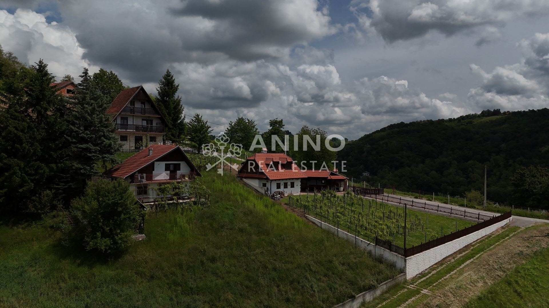 Kuća u Krapinskim Toplicama, 60m², 1 soba, slika 3