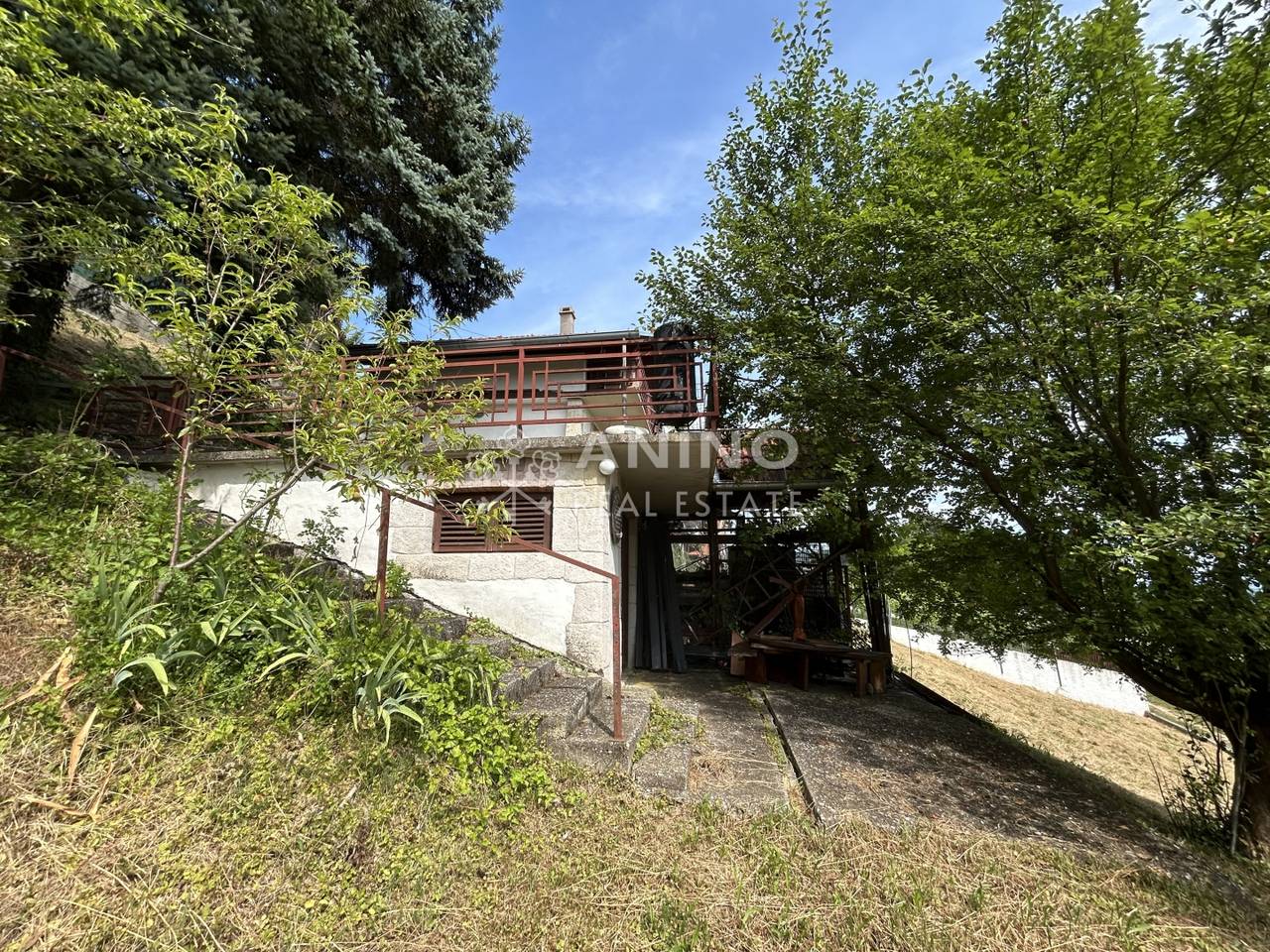 Kuća u Krapinskim Toplicama, 60m², 1 soba, slika 5