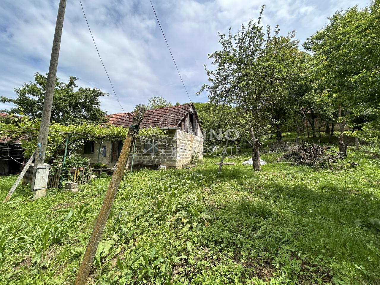 Kuća u Sveti Križ Začretju, 90m², 1 soba, slika 2