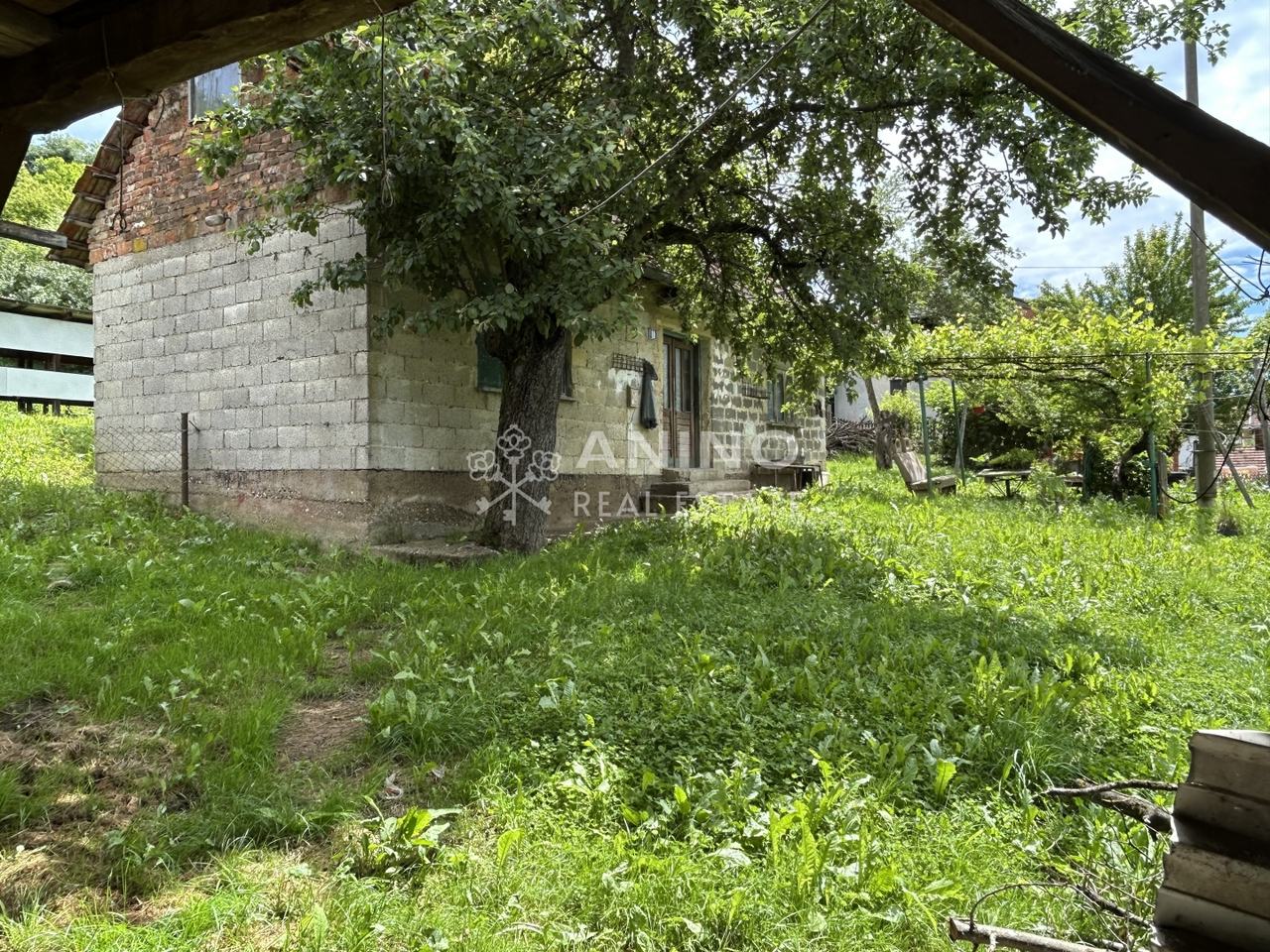 Kuća u Sveti Križ Začretju, 90m², 1 soba, slika 5
