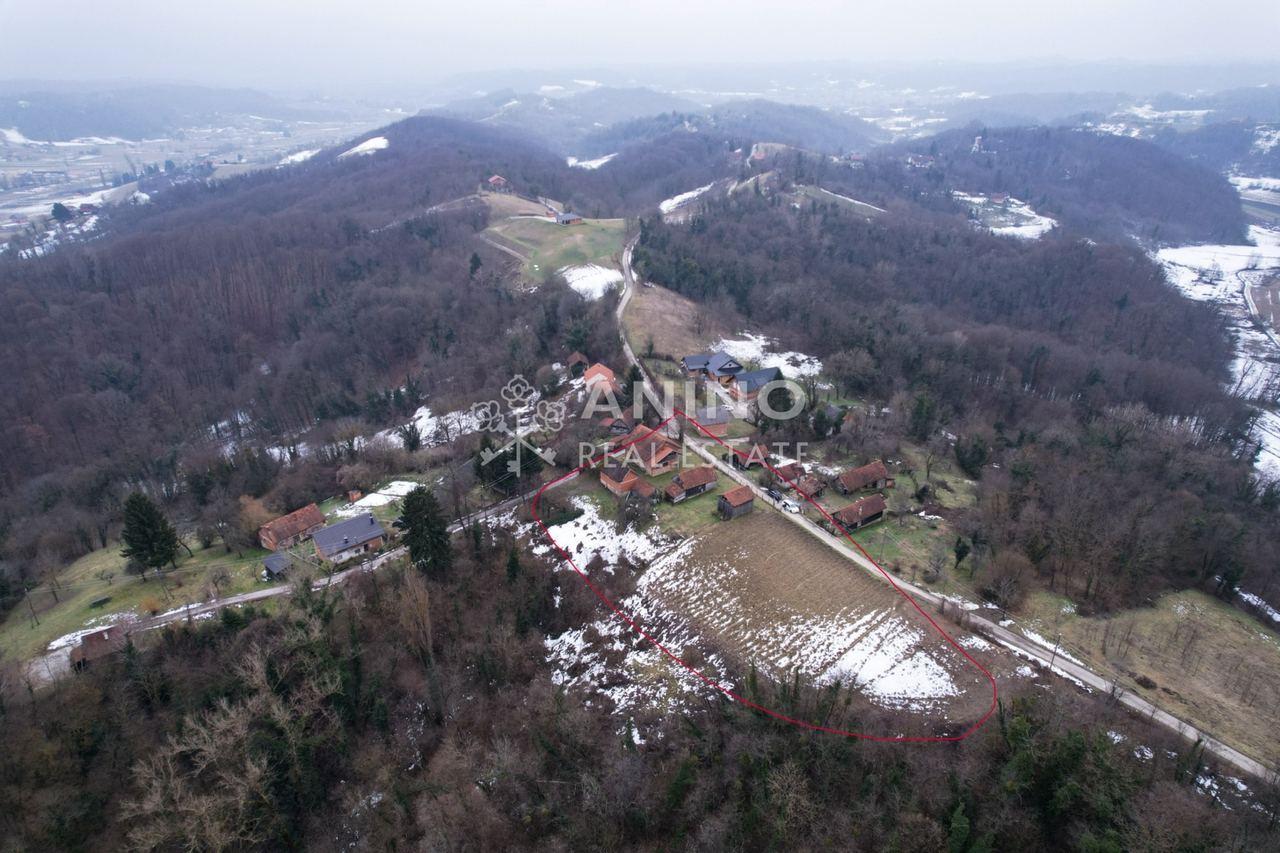 Kuća u Krapinskim Toplicama, 103m², 1 soba