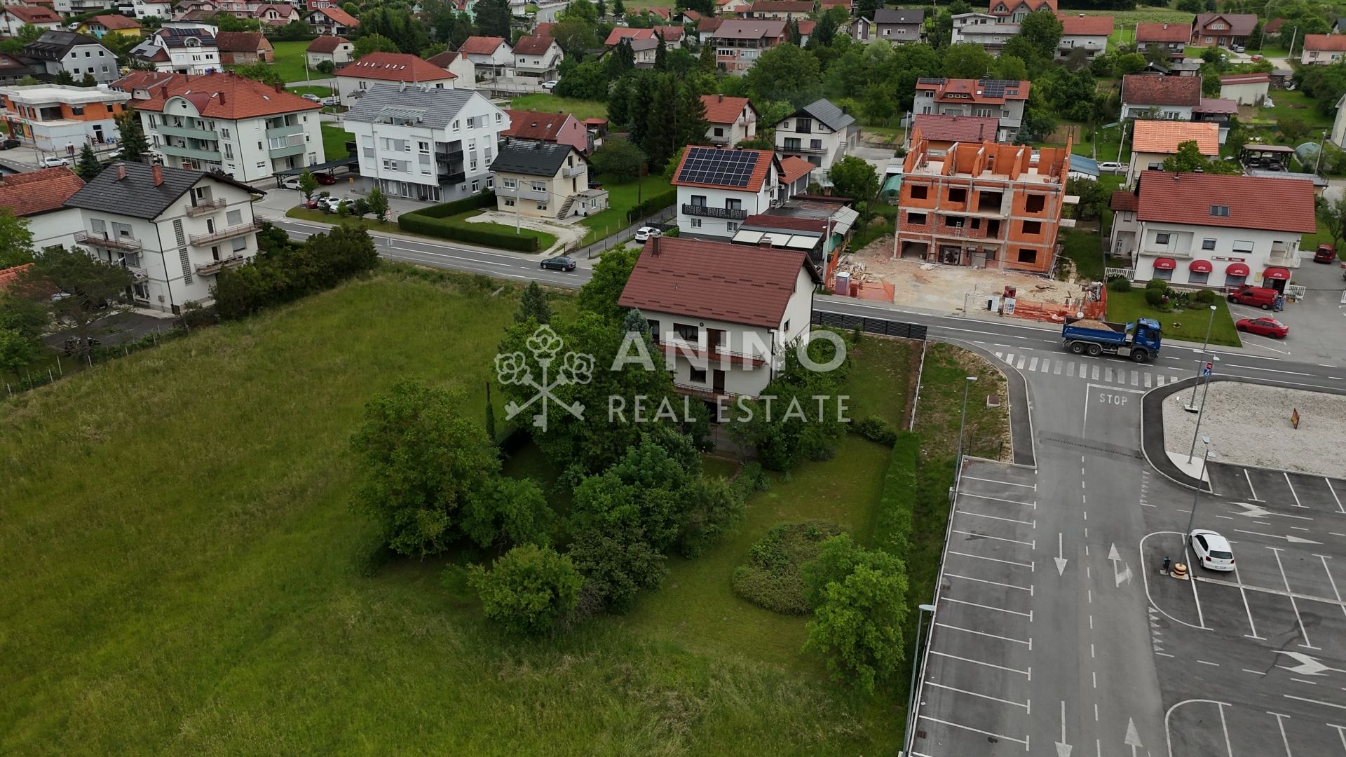 Casa u Pregradi, 400m², slika 2