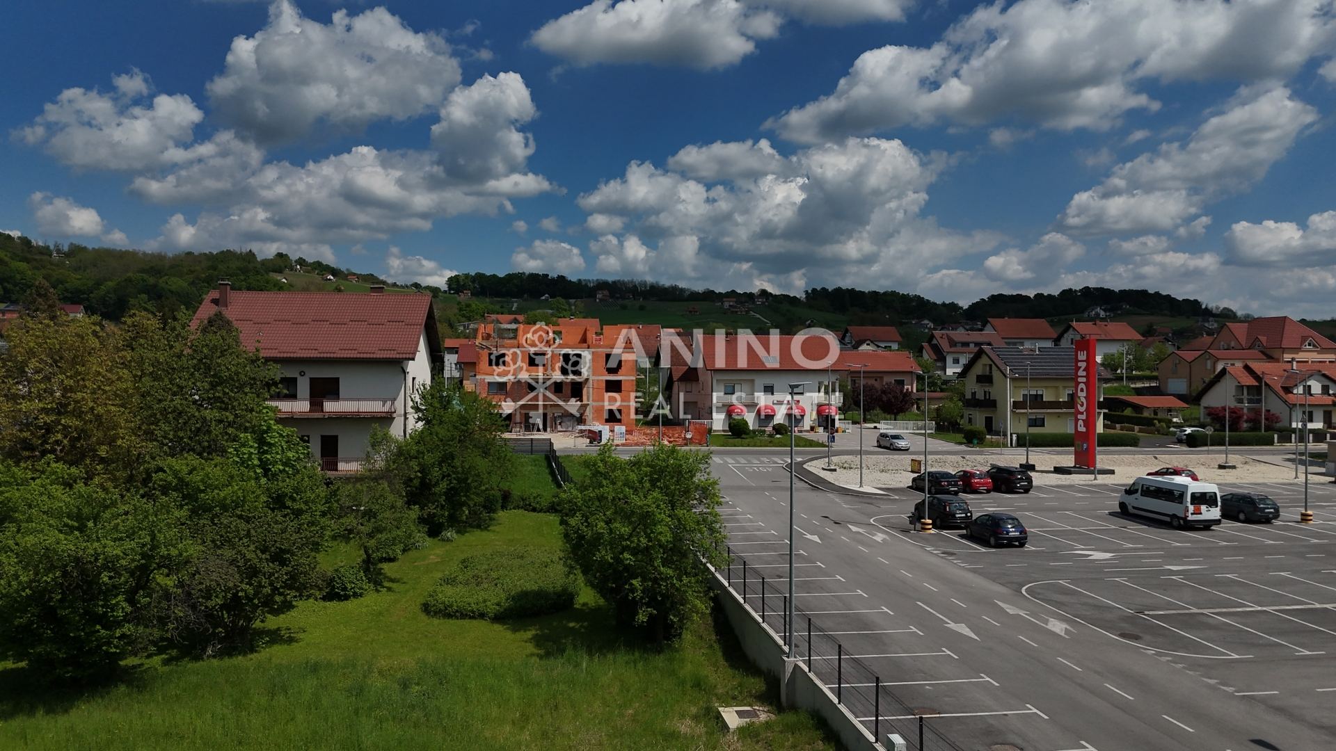 Casa u Pregradi, 400m², slika 3