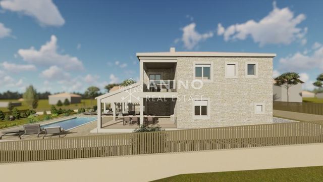 Haus u Ninu, 280m²