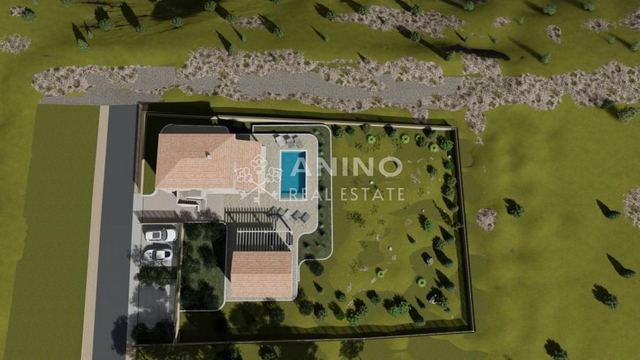 House u Ninu, 280m², slika 2