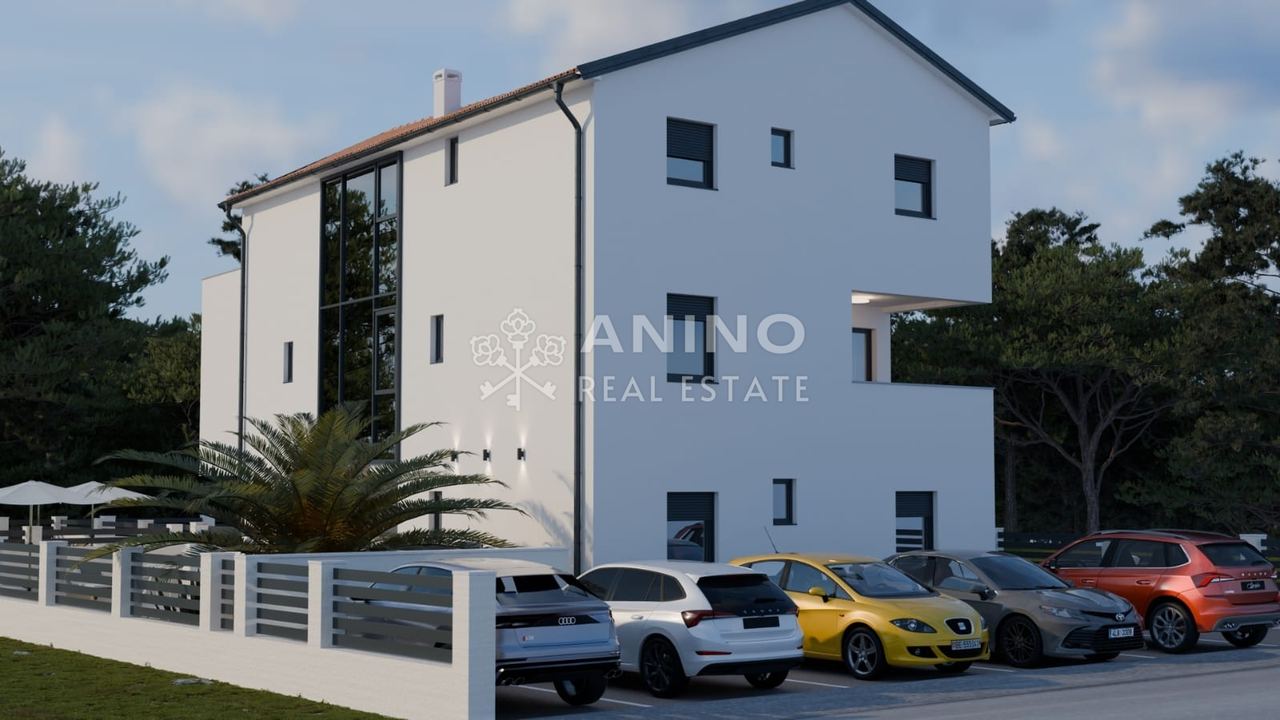 Appartamento u Kolanu, 115m², 4 sobe, slika 5