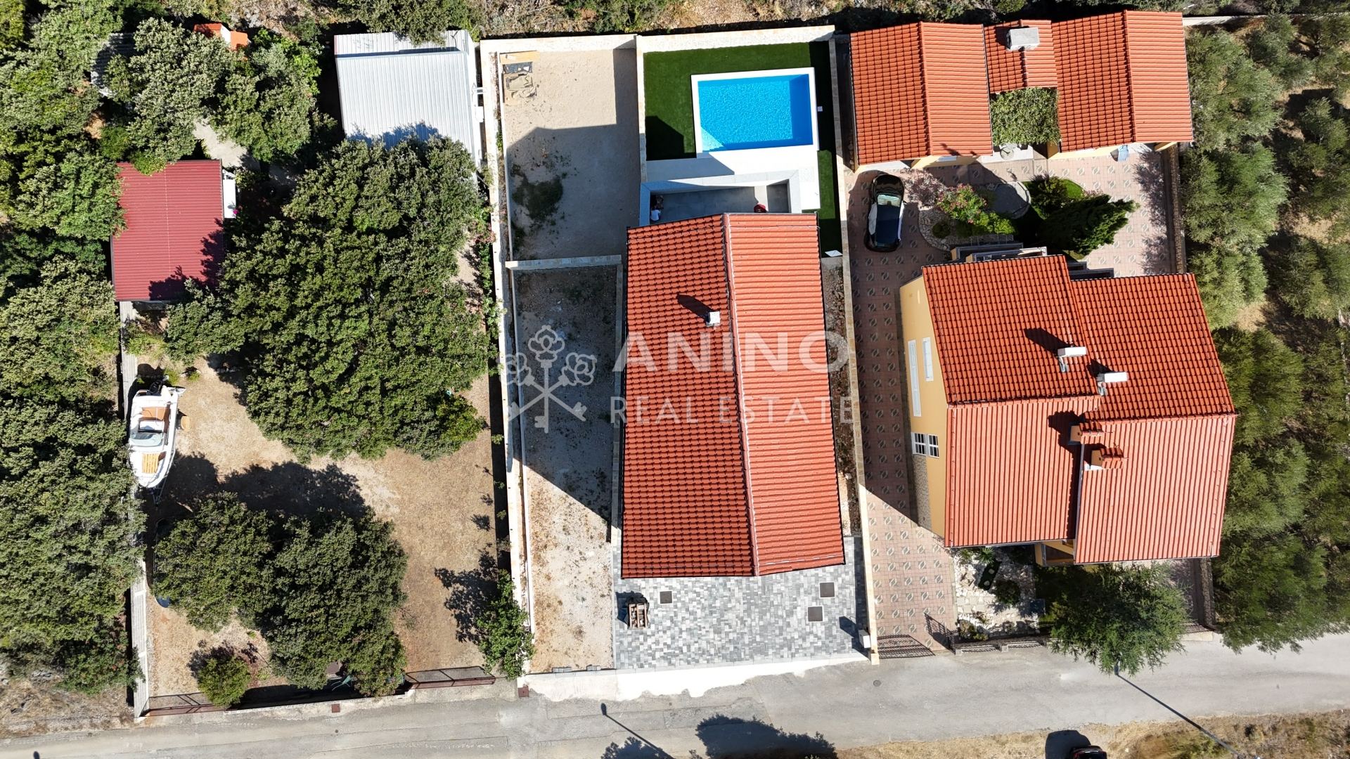 Appartamento u Kolanu, 110m², 4 sobe, slika 2