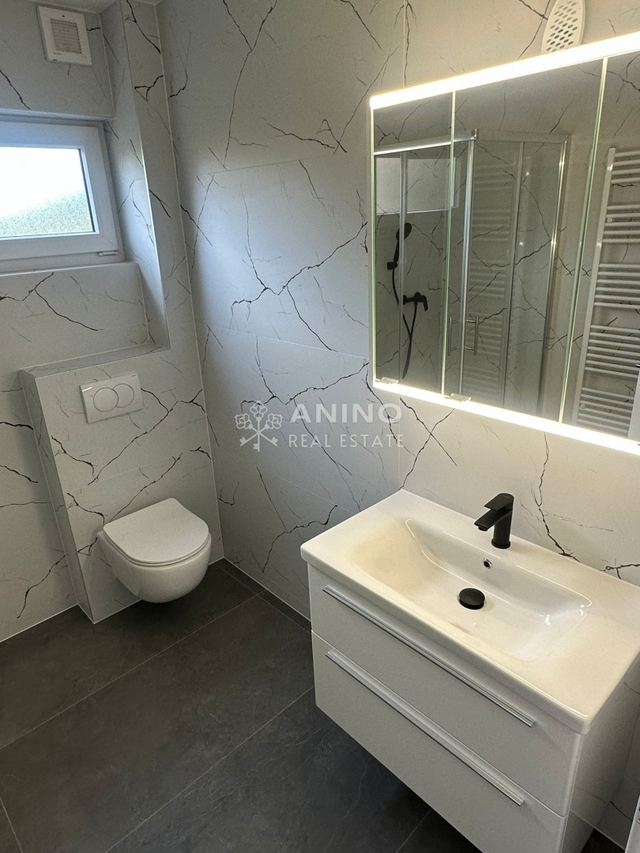 Haus u Veliko Trgovišću, 130m², 5 soba, slika 3