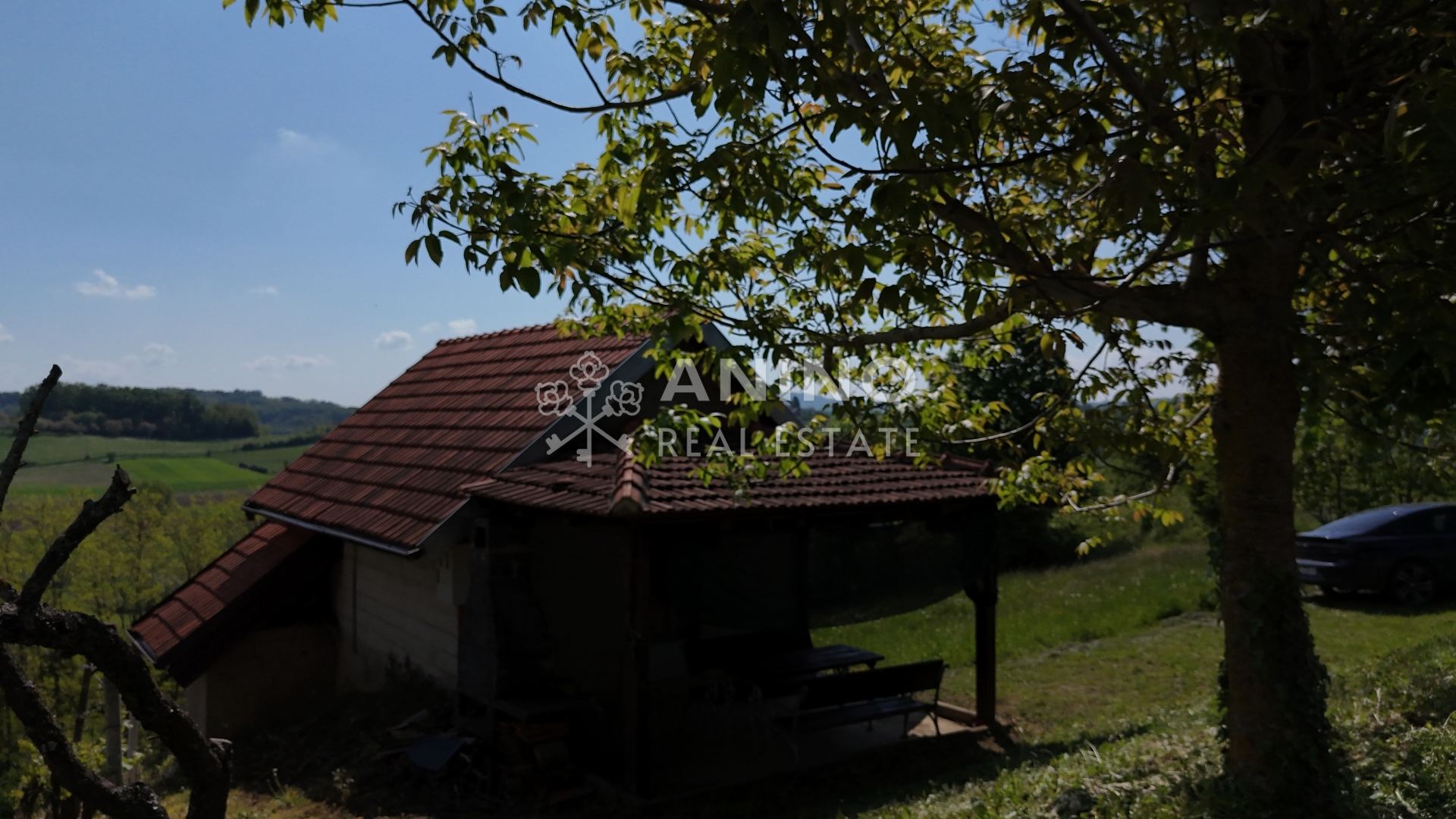 Kuća u Radoboju, 60m², slika 3