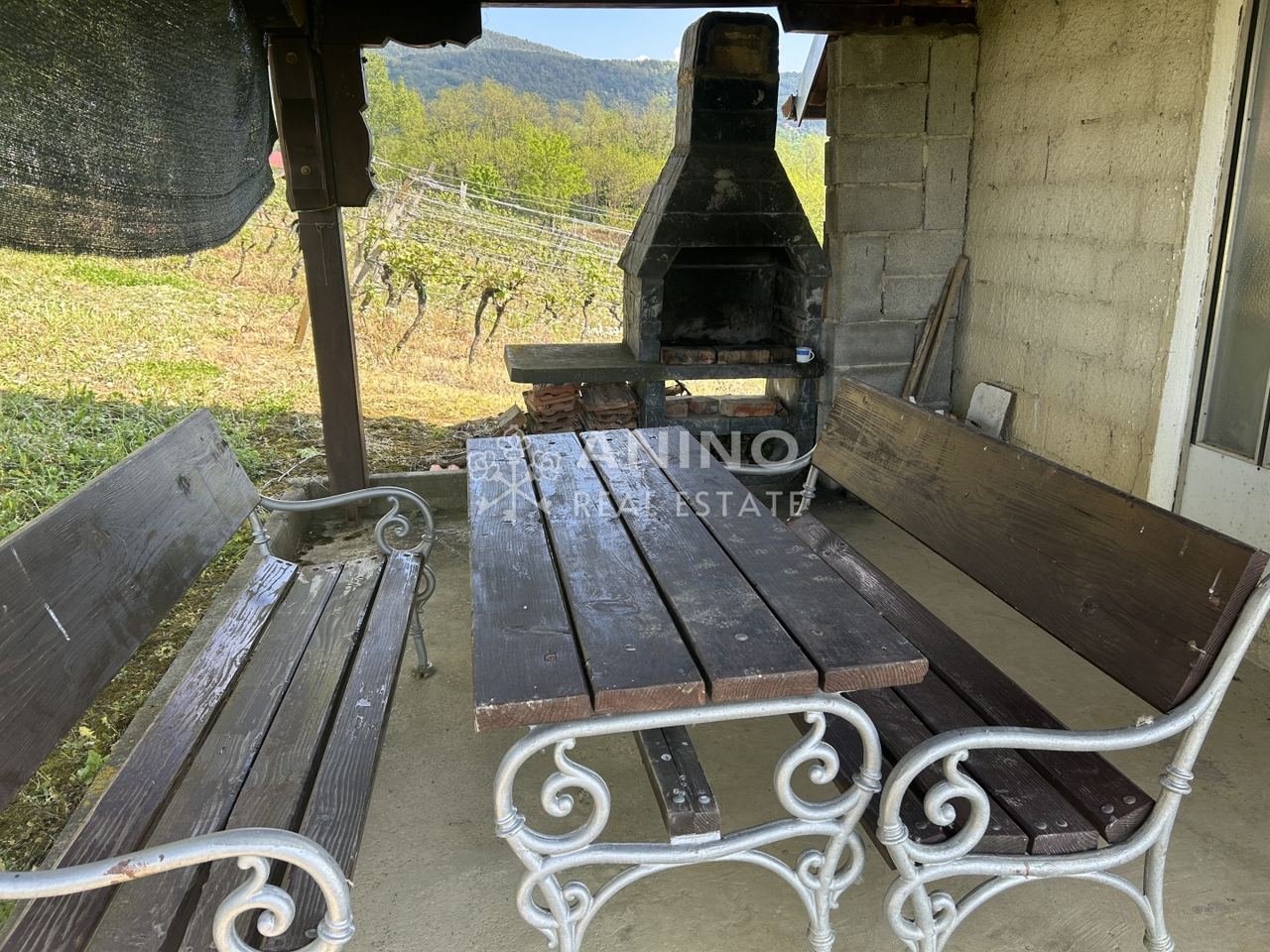 Kuća u Radoboju, 60m², slika 4