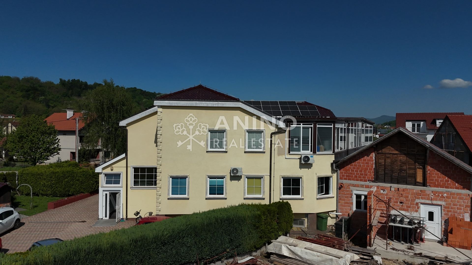 Gewerbefläche u Zlataru, 950m², slika 4