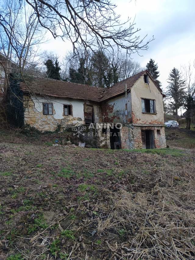 Haus u Radoboju, 100m²