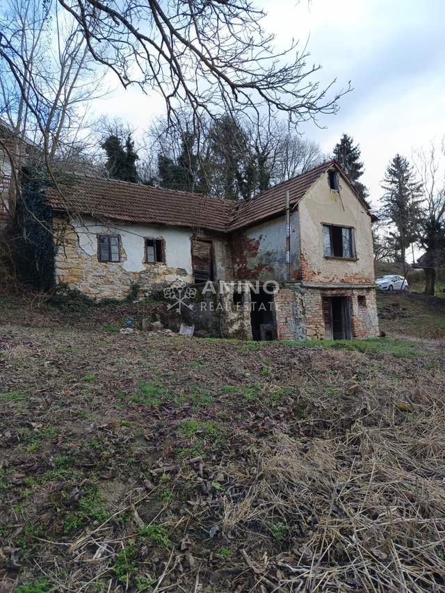 Kuća u Radoboju, 100m², slika 2