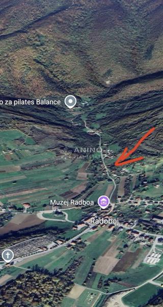Kuća u Radoboju, 100m², slika 4