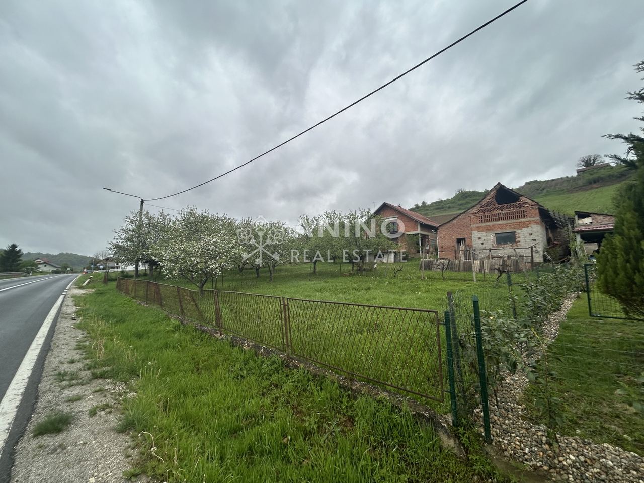 Kuća u Krapinskim Toplicama, 110m², 1 soba, slika 3